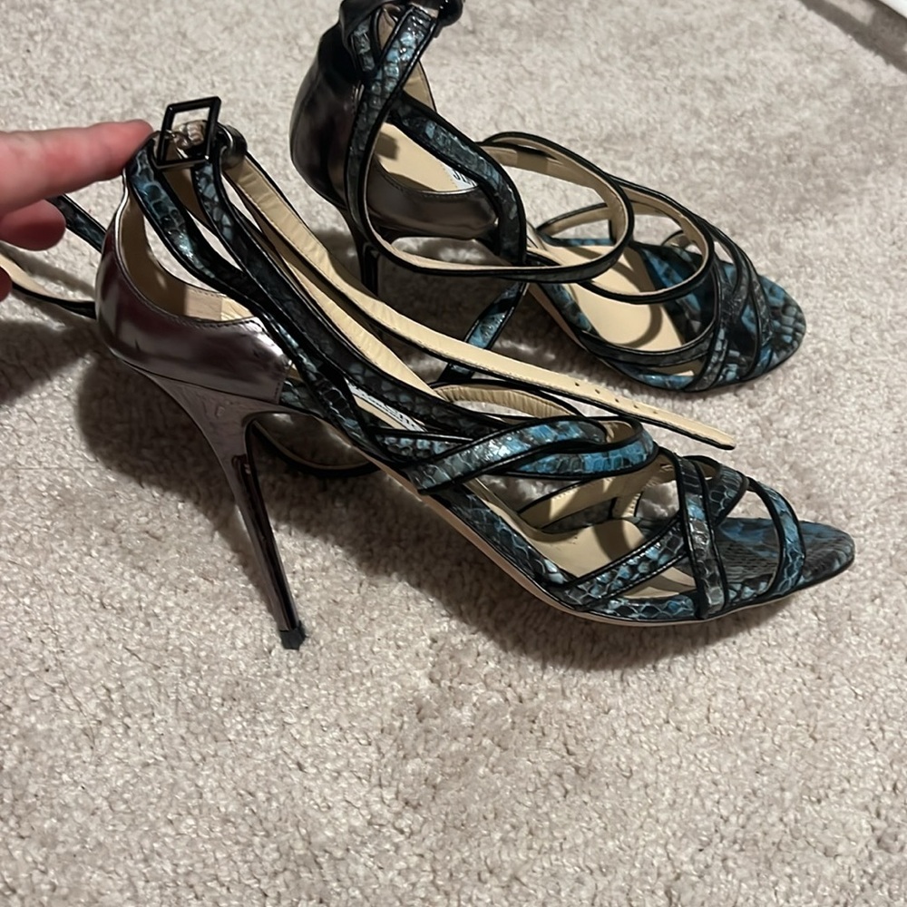 Jimmy Choo - Picture 5 of 5
